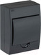 Миниатюра изображения товара Бокс пластиковый IEK MKP12-N-06-41-K02