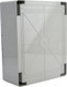Миниатюра изображения товара Бокс пластиковый IEK MKP92-N-504018-65