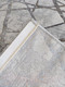 Миниатюра изображения товара Коврик Kartal Barcelona AV85A-SHRNIK-CREAM (0.8x1.5)