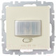 Миниатюра изображения товара Датчик движения IEK Brite BR-MS10-N-150-05-K10 (бежевый)