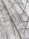 Миниатюра изображения товара Ковер Kartal Barcelona BA57A-SHRNIK-CREAM-OVAL (1.6x2.3)