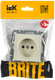 Миниатюра изображения товара Розетка IEK Brite BR-R13-10-K10 (бежевый)