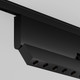 Миниатюра изображения товара Трековый светильник Maytoni TR194-1-12W4K-M-B