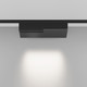 Миниатюра изображения товара Трековый светильник Maytoni TR194-1-12W4K-M-B