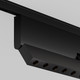 Миниатюра изображения товара Трековый светильник Maytoni TR194-1-12W2.7K-M-B