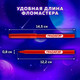 Миниатюра изображения товара Фломастеры Пифагор Космическая одиссея / 152446 (24цв)
