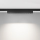 Миниатюра изображения товара Трековый светильник Maytoni TR193-1-10W4K-M-B