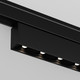 Миниатюра изображения товара Трековый светильник Maytoni TR193-1-10W4K-M-B