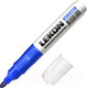 Миниатюра изображения товара Набор маркеров LEKON ReFresh / 12063.21 (7шт, синий)
