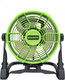 Миниатюра изображения товара Вентилятор Greenworks G24FAN (3503407)
