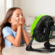 Миниатюра изображения товара Вентилятор Greenworks G24FAN (3503407)