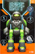 Миниатюра изображения товара Радиоуправляемая игрушка IQ Bot Кибер Бот BG1538 / 10320779 (желтый)