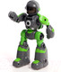 Миниатюра изображения товара Радиоуправляемая игрушка IQ Bot Кибер Бот BG1538-1 / 10320781 (серый)