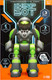 Миниатюра изображения товара Радиоуправляемая игрушка IQ Bot Кибер Бот BG1538-1 / 10320781 (серый)
