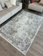 Миниатюра изображения товара Коврик Radjab Carpet София MR 250 Прямоугольник 11645RK (1.2x1.8, Cream/Gold)