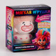 Миниатюра изображения товара Подарочный набор Milo Toys Волосатик / 10131687