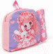 Миниатюра изображения товара Детский рюкзак Milo Toys Аниме девочка / 10361255 (розовый)