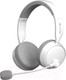 Миниатюра изображения товара Наушники-гарнитура A4Tech BH230 (белый/серый)