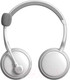 Миниатюра изображения товара Наушники-гарнитура A4Tech BH230 (белый/серый)