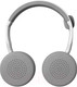 Миниатюра изображения товара Наушники-гарнитура A4Tech BH230 (белый/серый)