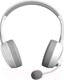 Миниатюра изображения товара Наушники-гарнитура A4Tech BH230 (белый/серый)