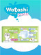Миниатюра изображения товара Подгузники-трусики детские Watashi 5 XL 13-20кг (36шт)