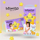 Миниатюра изображения товара Подгузники-трусики детские Mimiso 6 XXL 16-25кг (34шт)