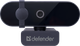 Миниатюра изображения товара Веб-камера Defender G-lens 2580 / 63112 (черный)
