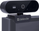 Миниатюра изображения товара Веб-камера Defender G-lens 2580 / 63112 (черный)