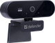 Миниатюра изображения товара Веб-камера Defender G-lens 2580 / 63112 (черный)
