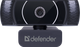 Миниатюра изображения товара Веб-камера Defender G-lens 2590 / 63113 (черный)