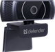 Миниатюра изображения товара Веб-камера Defender G-lens 2590 / 63113 (черный)