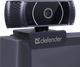 Миниатюра изображения товара Веб-камера Defender G-lens 2590 / 63113 (черный)
