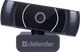 Миниатюра изображения товара Веб-камера Defender G-lens 2590 / 63113 (черный)
