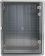 Миниатюра изображения товара Бокс пластиковый IEK MKP92-N-403017-65