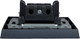 Миниатюра изображения товара Выключатель IEK Brite BR-V20-0-10-K35-F (маренго)
