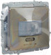Миниатюра изображения товара Датчик движения IEK Brite BR-MS10-N-150-05-K37 (шампань)