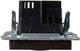 Миниатюра изображения товара Датчик движения IEK Brite BR-MS10-N-150-05-K45 (темная бронза)