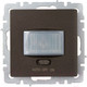 Миниатюра изображения товара Датчик движения IEK Brite BR-MS10-N-150-05-K45 (темная бронза)