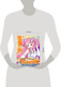 Миниатюра изображения товара Раскраска Эксмо Art Book. Impressed by Anime-girls, мягкая обложка