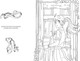Миниатюра изображения товара Раскраска-антистресс Эксмо Art Book. Impressed by Anime Heroes