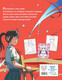 Миниатюра изображения товара Раскраска-антистресс Эксмо Art Book. Impressed by Anime Heroes