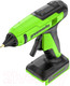 Миниатюра изображения товара Клеевой пистолет Greenworks Аккумуляторный G24GLG (3502207)