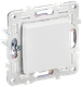 Миниатюра изображения товара Выключатель IEK Skandy SK-V10-0-10-K01 (арктический белый)