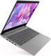 Миниатюра изображения товара Ноутбук Lenovo IdeaPad 3 (82RK013NRK)