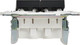 Миниатюра изображения товара Выключатель IEK Skandy SK-V22-1-10-K02 (черный)