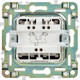 Миниатюра изображения товара Выключатель IEK Skandy SK-V22-1-10-K02 (черный)