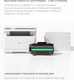 Миниатюра изображения товара МФУ Deli M2000DNWs