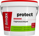 Миниатюра изображения товара Гидроизоляционная мастика ilmax Protect (20кг)