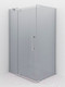 Миниатюра изображения товара Душевой уголок IVA 120x90x200 / E1SC129Т (тонированное стекло)